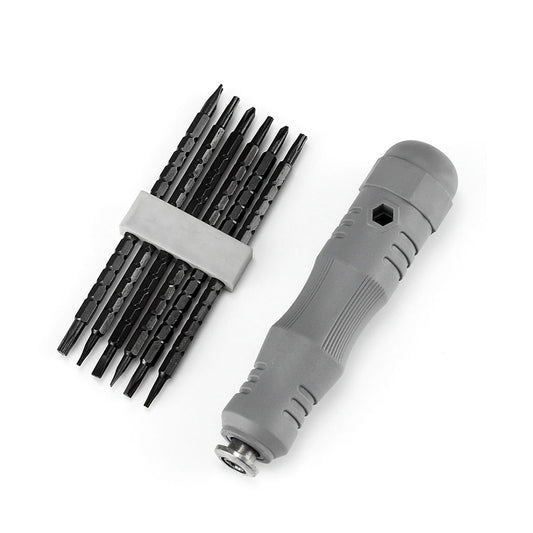 Multi-Bit Screwdrivers Sets