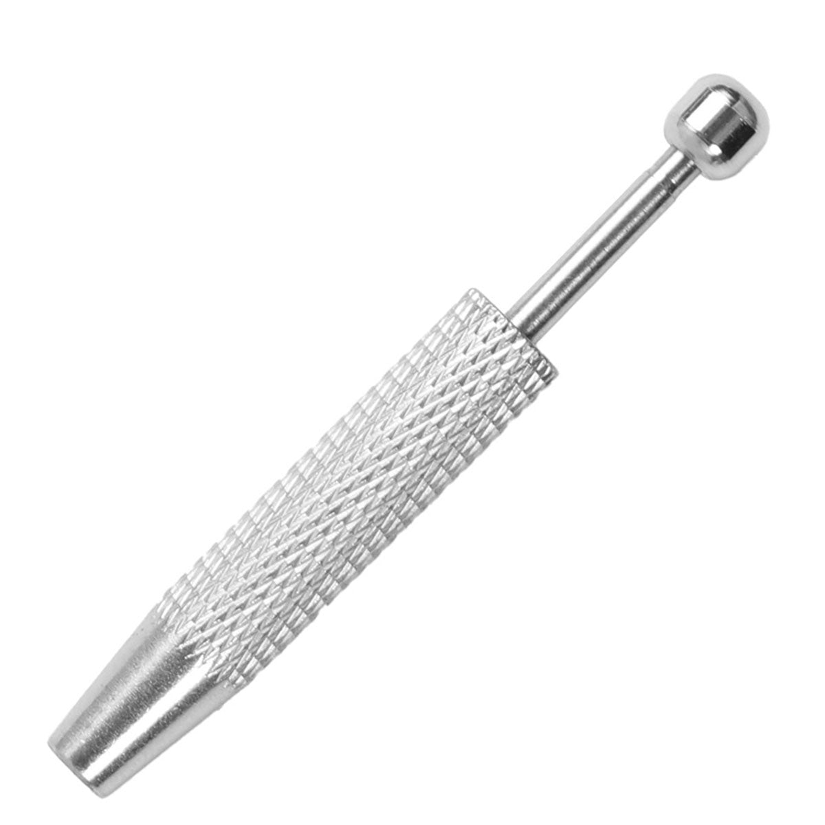 4-prong IC/BGA Chip Extractor Tool Adjustable Jaws with Anti-Slip Grip for Electronics, Jewelry & Nail Art