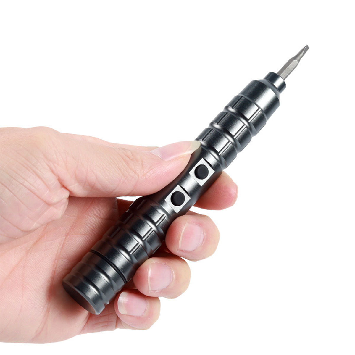 48-in-1 Electric Precision Screwdriver Kit
