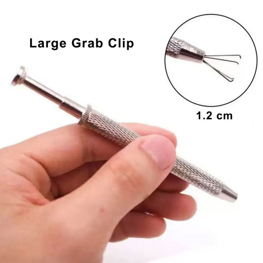 4-Claw Grabbing Clip