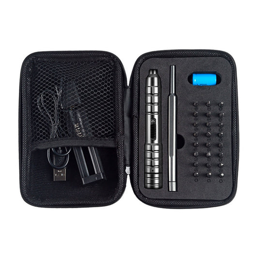 48-in-1 Electric Precision Screwdriver Kit