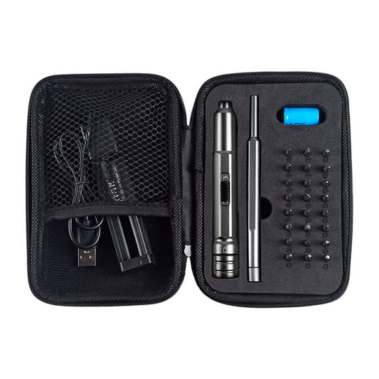 48-in-1 Electric Precision Screwdriver Kit