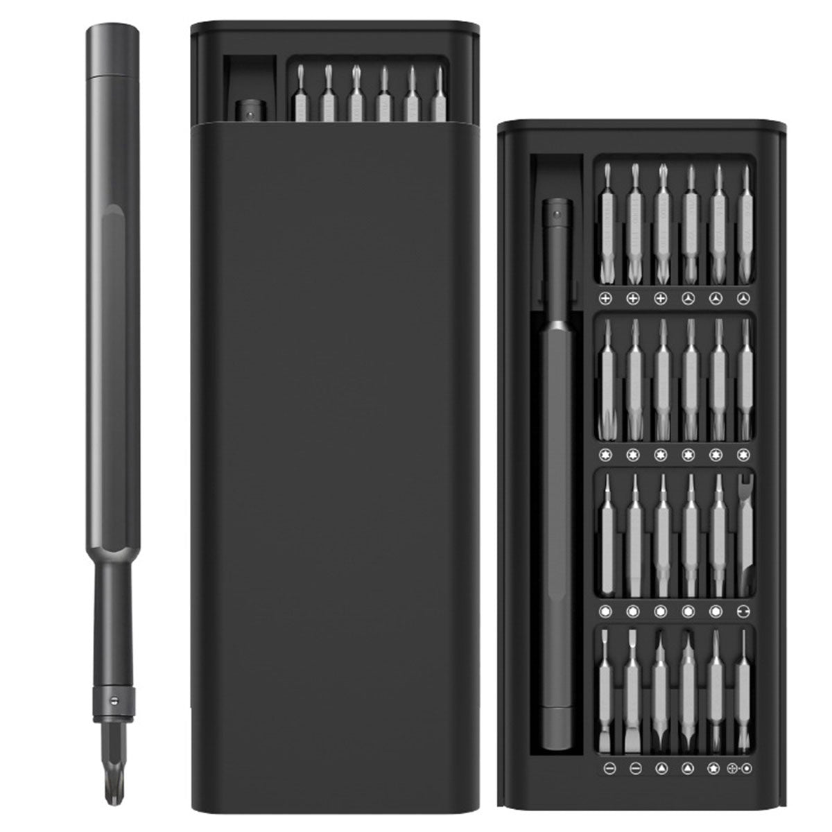 Electric Screwdriver Set