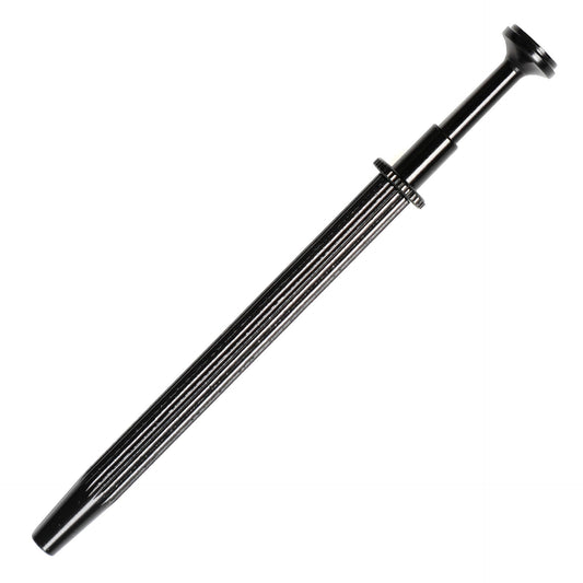 4-prong IC/BGA Chip Extractor Tool Adjustable Jaws with Anti-Slip Grip for Electronics, Jewelry & Nail Art