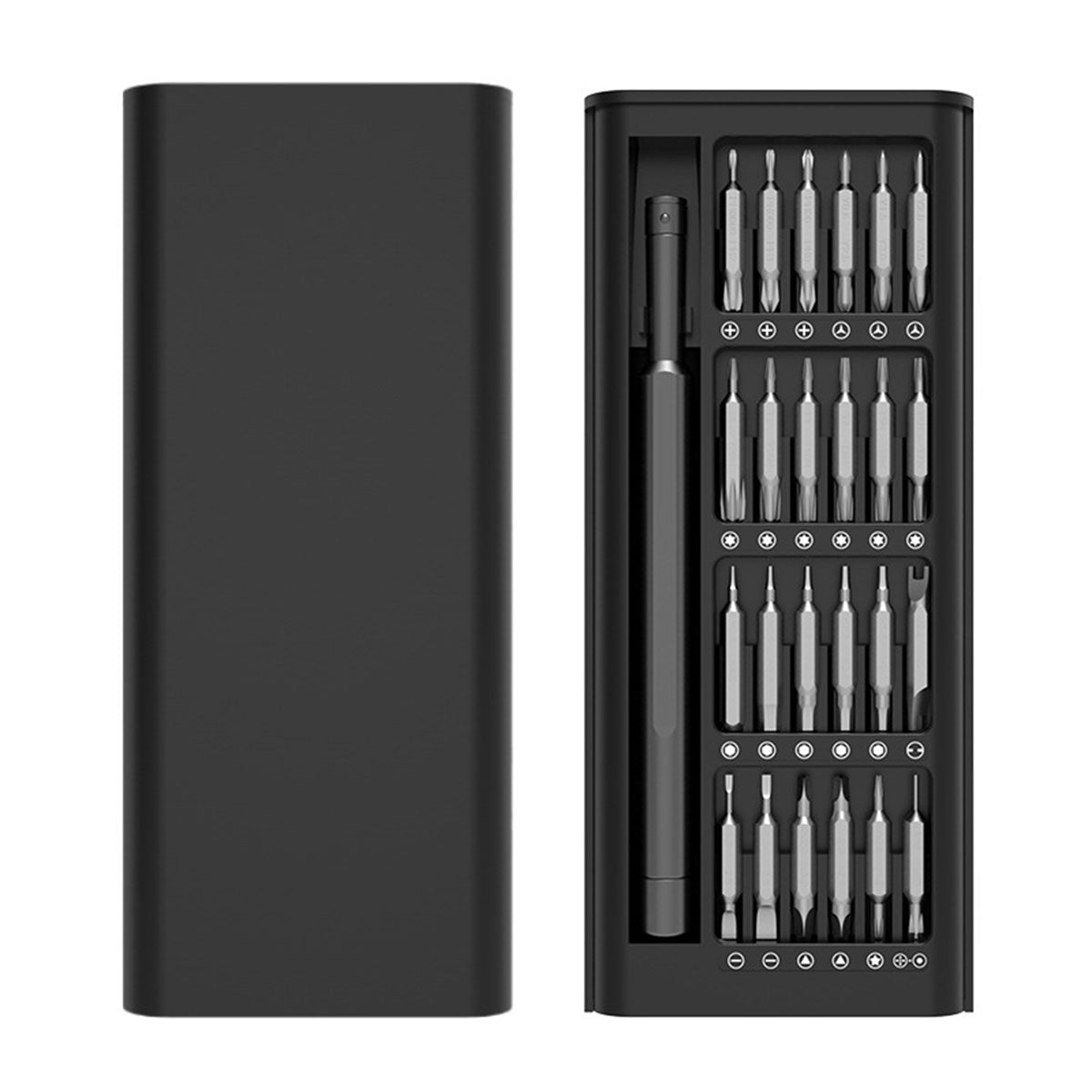 Electric Screwdriver Set