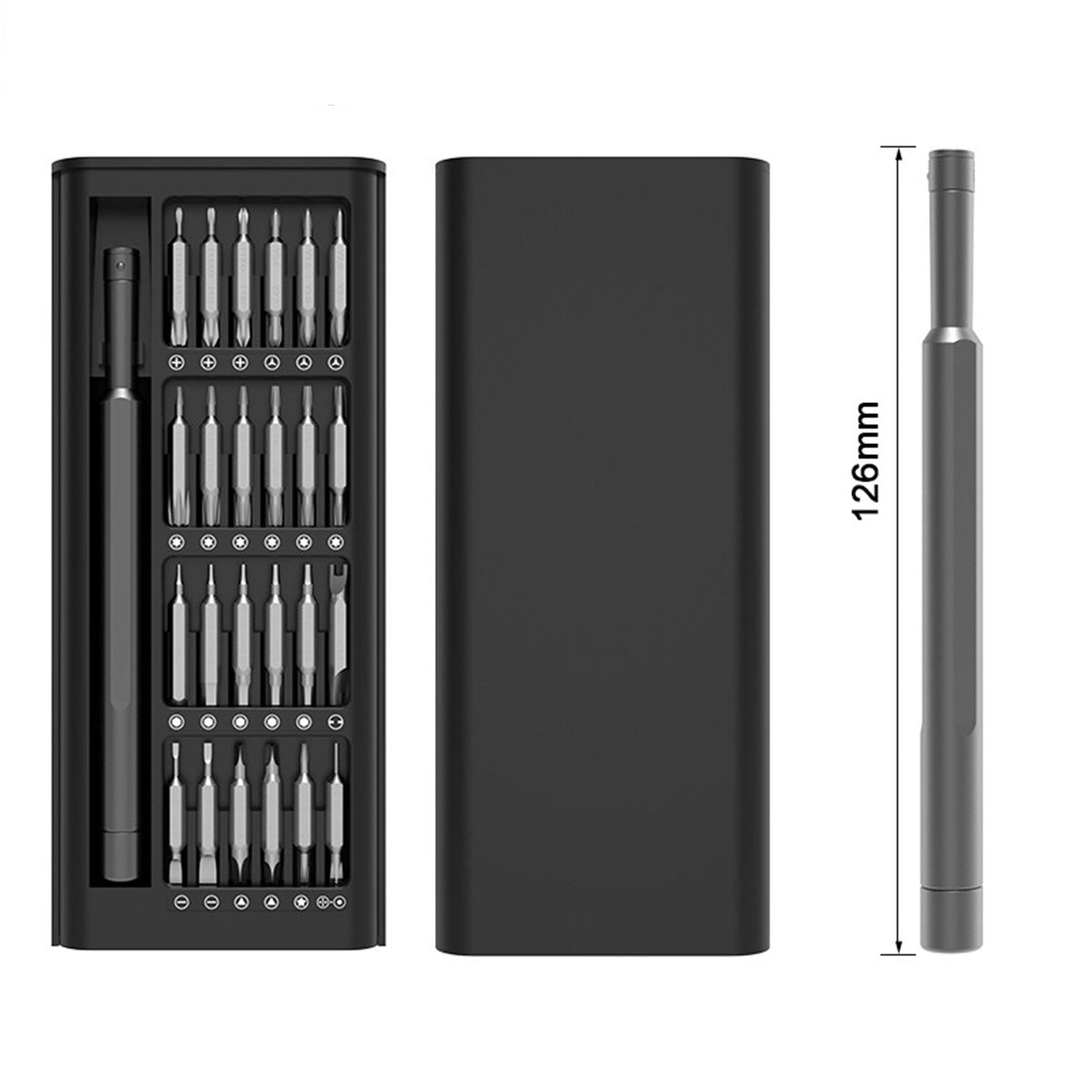 Electric Screwdriver Set