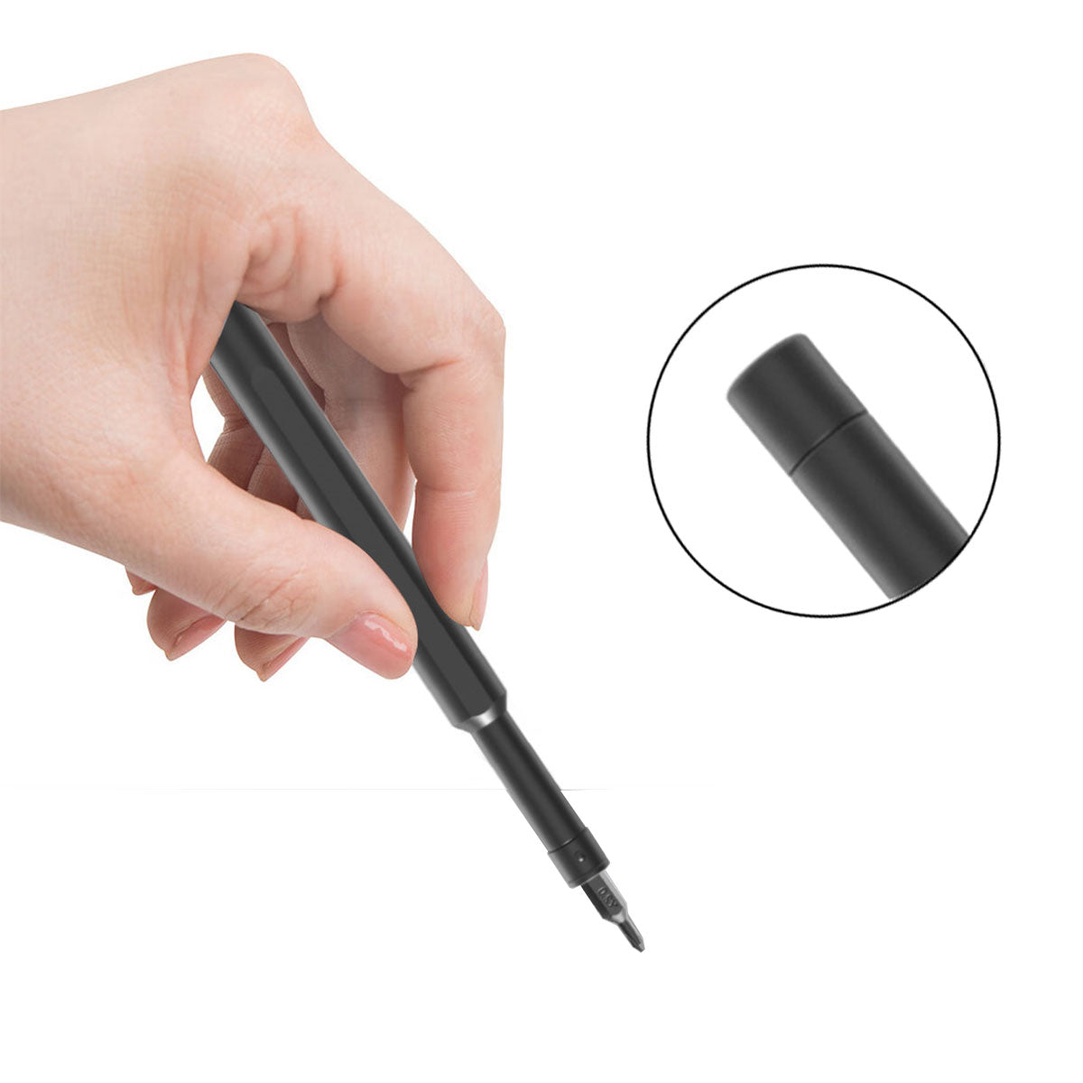 Electric Screwdriver Set